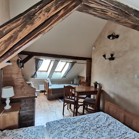 Apartmány U Koudelníka Kutná Hora Kültér fotó