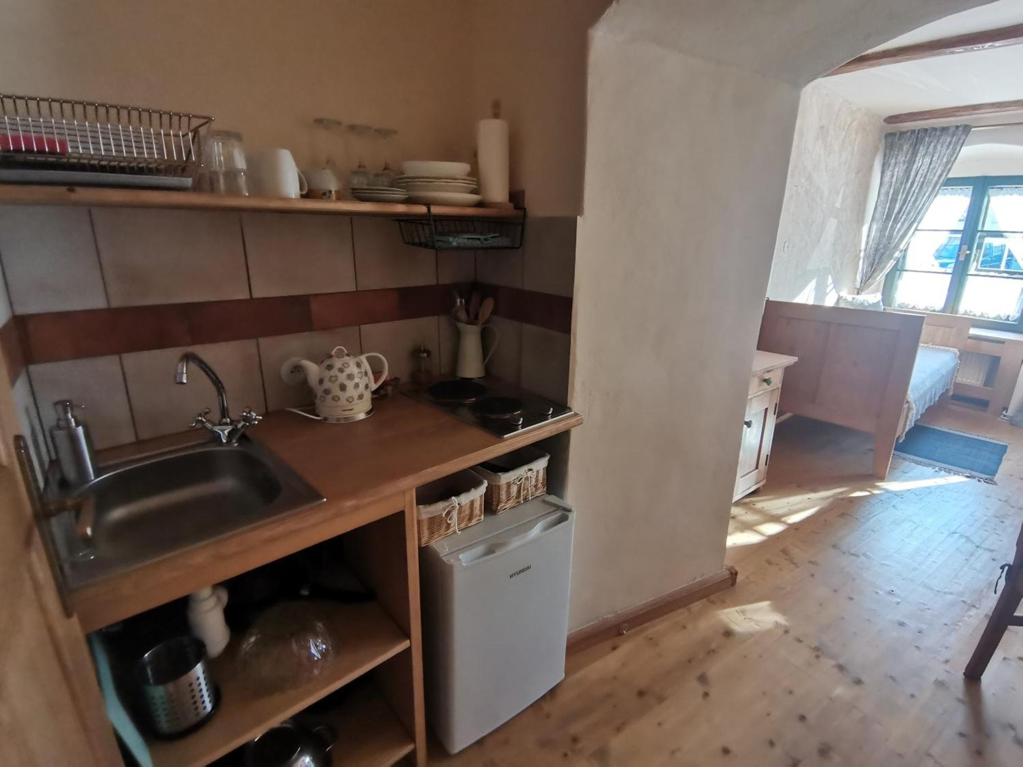 Apartmány U Koudelníka Kutná Hora Kültér fotó